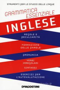 Grammatica Essenziale Inglese De Agostini Pdf Sobasireartaquan3