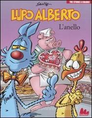 Lupo Alberto. Tre storie a colori. Lanello vol.1.pdf