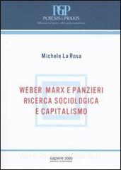 Weber Marx e Panzieri. Ricerca sociologica e capitalismo.pdf