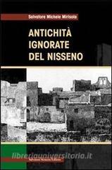 Antichità ignorate del Nisseno.pdf