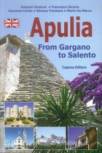 Puglia. Dal Gargano al Salento. Ediz. inglese.pdf