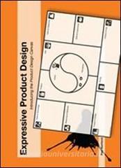Expressive product design. Introducting the product design canvas.pdf