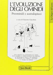 L evoluzione degli ominidi. Preominidi e australopiteci.pdf