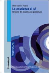 La coscienza di sé. Origine del significato personale.pdf