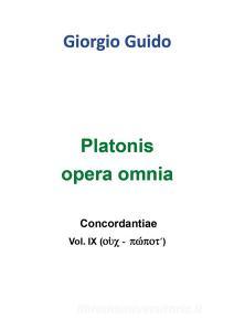 Platonis opera omnia. Concordantiae vol.5.pdf