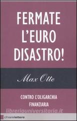 Fermate leuro disastro! Contro loligarchia finanziaria.pdf