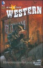Nessun riposo per il maligno. All star western vol.1.pdf