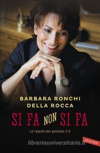 Si fa, non si fa. Le regole del galateo 2.0 retedem.it Image