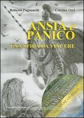Ansia e panico. Una sfida da vincere. Con CD Audio.pdf