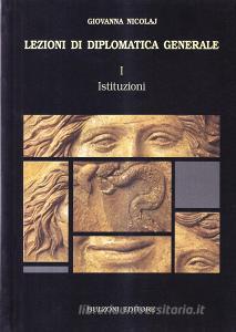 Lezioni di diplomatica generale vol.1.pdf