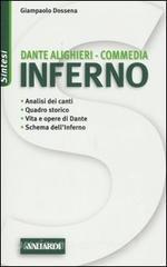 Dante Alighieri. Commedia. Inferno.pdf