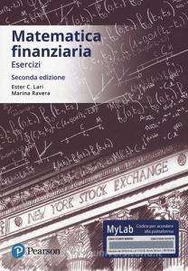 Matematica finanziaria. Esercizi. Ediz. mylab. Con Contenuto digitale per accesso on line.pdf