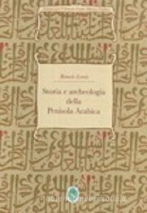 Storia e archeologia della Penisola Arabica.pdf