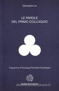 Le parole del primo colloquio.pdf