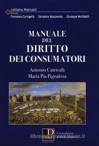 Manuale del diritto dei consumatori.pdf