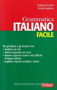 Italiano facile. Grammatica.pdf