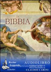 La Bibbia. Audiolibro. CD Audio formato MP3.pdf