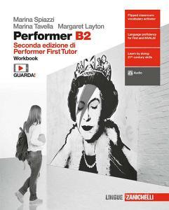 Performer B2. Workbook. Per le Scuole superiori. Con Contenuto digitale (fornito elettronicamente).pdf