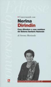Conversando con Nerina Dirindin. Cosa difendere e cosa cambiare del Sistema Sanitario Nazionale.pdf