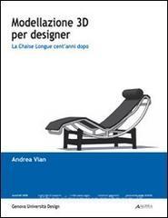 Modellazione 3D per designer: la chaise longue centanni dopo.pdf