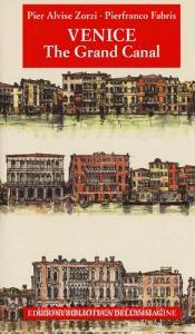 Venezia. Il Canal Grande. Ediz. inglese.pdf