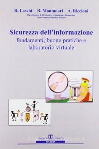 Sicurezza dellinformazione: fondamenti, buone pratiche e laboratorio virtuale.pdf