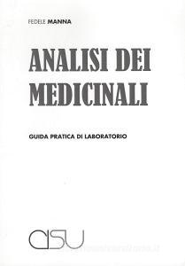 Analisi dei medicinali. Guida al laboratorio.pdf