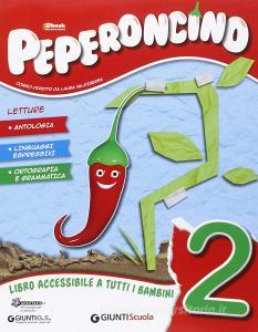 Peperoncino. Per la Scuola elementare. Con e-book. Con espansione online vol.2.pdf
