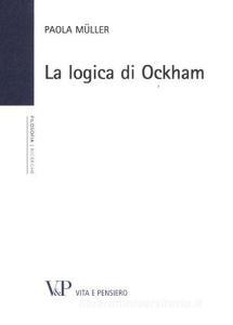 La logica di Ockham.pdf