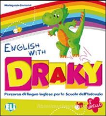 English with Draky. Per la scuola materna vol.1