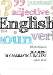 Quaderni di grammatica inglese. Livello A1-B2.pdf