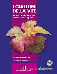 Giallumi della vite. Sintomi.pdf