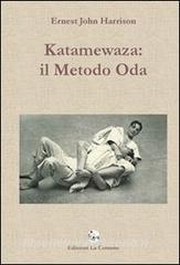 Katamewaza. Il metodo Oda.pdf