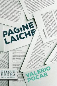 Ebook Pagine laiche di Pocar Valerio edito da Nessun Dogma