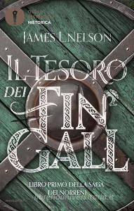 Il tesoro dei Fin Gall. Saga dei Norreni vol.1.pdf