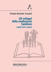 Gli sviluppi della mediazione familiare. Aspetti civili e canonici.pdf