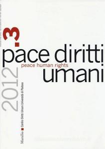 Pace diritti umani-Peace human rights (2012) vol.3.pdf