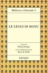 Le leggi di Manu.pdf