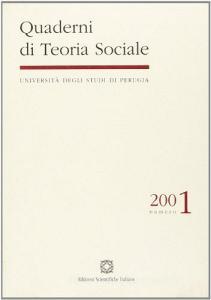 Quaderni di teoria sociale vol.1.pdf
