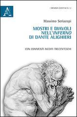 Mostri e diavoli nellInferno di Dante Alighieri. Con commenti inediti trecenteschi.pdf