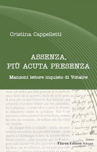 Ebook Assenza, più acuta presenza di Cristina Cappelletti edito da Pàtron Editore