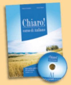 Chiaro! A1. Con CD Audio. Con CD-ROM.pdf
