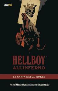 La carta della morte. Hellboy allinferno vol.2.pdf