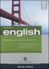 English. Metodo veloce per esprimersi perfettamente. Conversazione. CD Audio e CD-ROM. Con gadget.pdf