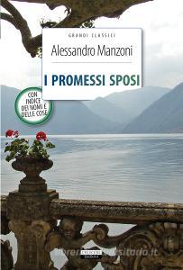 I promessi sposi. Ediz. integrale. Con Segnalibro.pdf