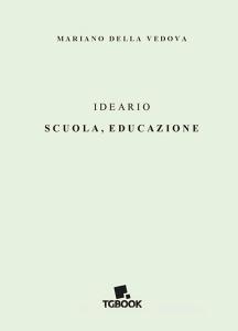 Ideario. Scuola, educazione.pdf