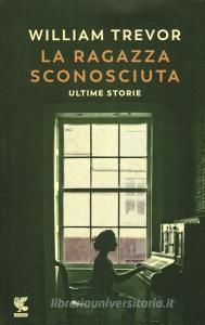 La ragazza sconosciuta. Ultime storie.pdf
