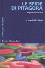 Le sfide di Pitagora. 66 giochi matematici.pdf