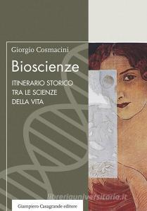Bioscienze. Itinerario storico tra le scienze della vita.pdf