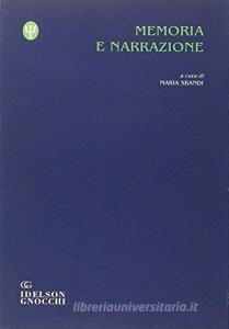 Memoria e narrazione.pdf